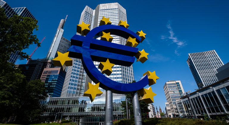 BCE sede | Foto: ecb multimedia