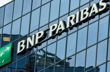 Foto: BNP Paribas