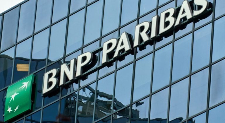 Foto BNP Paribas