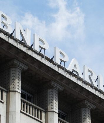 Foto: BNP Paribas