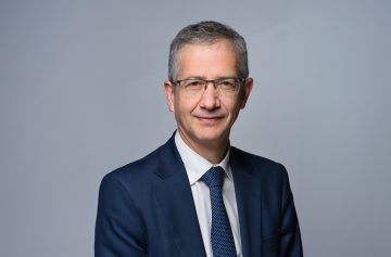 Pablo Hernández de Cos | Foto: BIS