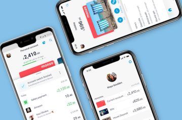 Foto: Monzo Bank