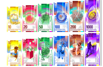 Uma das 12 propostas em votação