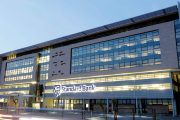Foto: Standard Bank