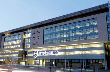 Foto: Standard Bank