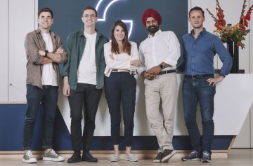 Foto: Starling Bank via LinkedIn