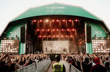 Foto: Vilar de mouros, CA