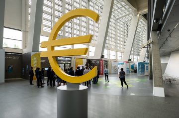 BCE sede | Foto: ecb multimedia