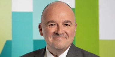 Stéphane Boujnah, CEO Euronext | Foto: Euronext