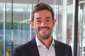 Rui Corrêa Henriques | Foto: Santander Portugal