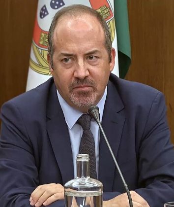 Audição 17/9 parlamento, Álvaro Santo Pereira