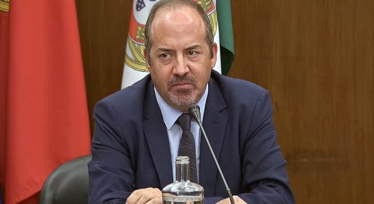 Audição 17/9 parlamento, Álvaro Santo Pereira