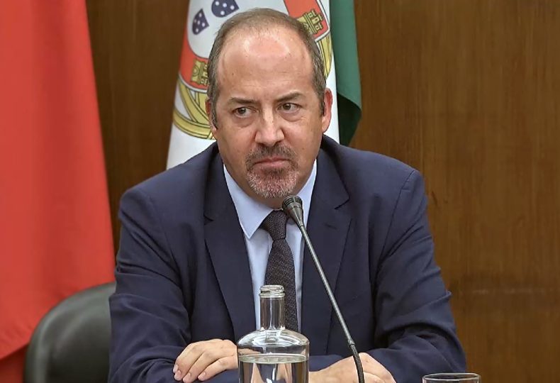 Audição 17/9 parlamento, Álvaro Santo Pereira