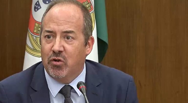 Audição 17/9 parlamento, Álvaro Santo Pereira
