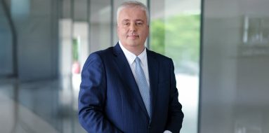 Burkhard Balz, membro do Conselho Executivo do banco central alemão/Foto: Bundesbank/Tim Wegner