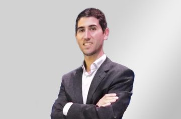 Filipe Pires Alves, diretor coordenador do Capital Indireto do Banco Português de Fomento | Foto: LinkedIn