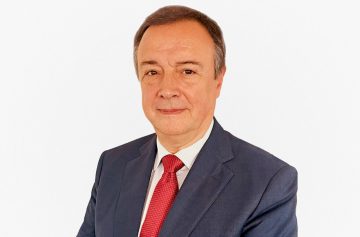 João Rosa de Carvalho, CEO da Pagaqui | Foto: Pagaqui