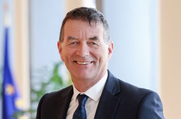 Tony Murphy | Foto: TCE/Sophie Margue