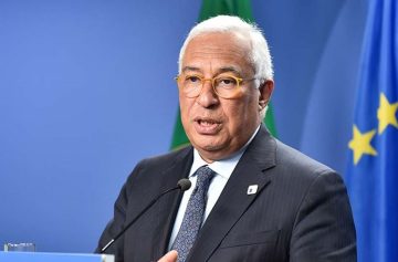 Foto: Conselho Europeu