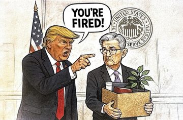 Foto: truthsocial/@realDonaldTrump