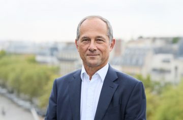 Frédéric Oudéa | Foto: LinkedIn