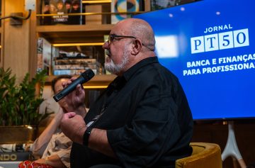 Júlio César, diretor do Centro Nacional de Cibersegurança