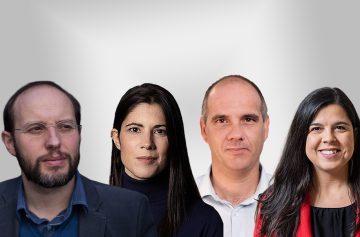 Livre Bloco PCP e PAN