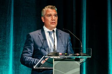 Tiago Vilaça, presidente da ANICA | Foto: LinkedIn