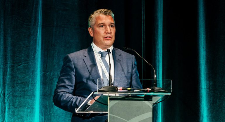 Tiago Vilaça, presidente da ANICA | Foto: LinkedIn