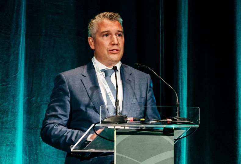 Tiago Vilaça, presidente da ANICA | Foto: LinkedIn