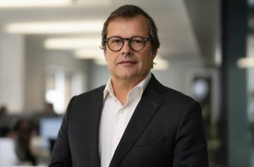 Pedro Nicolau CEO Askblue | Foto: askblue