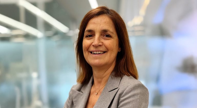  Inês Rocha de Gouveia presidente executiva da Fundação Santander Portugal | Foto: LinkedIn