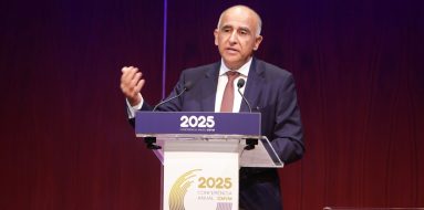 Laginha de Sousa/Presidente da Comissão de Mercado de Valores Mobiliários