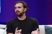 Rúben Germano, diretor-geral da Revolut em Portugal