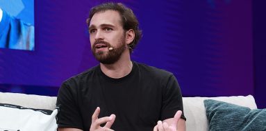Rúben Germano, diretor-geral da Revolut em Portugal