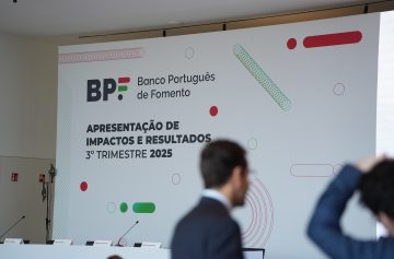 Foto: Banco Português de Fomento
