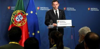 Luís Montenegro, Primeiro Ministro