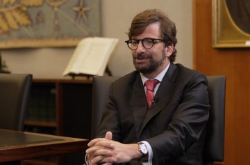 João Moreira Rato, Presidente do Instituto Português de Corporate Governance (IPCG)