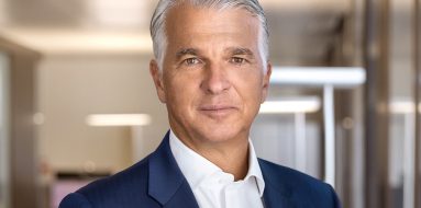 CEO do UBS, Sergio Ermotti | Foto: UBS