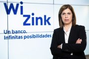 Inês Medina, responsável da Wizink em Portugal
