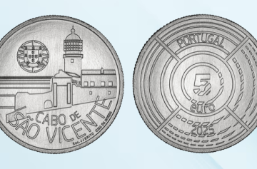 Foto: Banco de Portugal