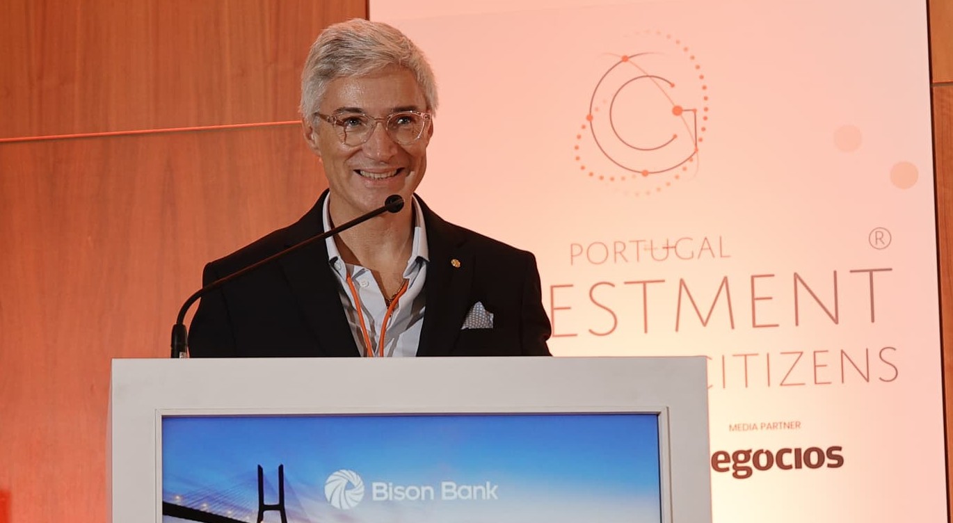 Banco Bison vai lançar a primeira stablecoin portuguesa