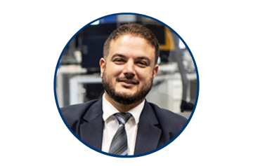 João Augusto Teixeira, Chief Compliance Officer of Bit2Me