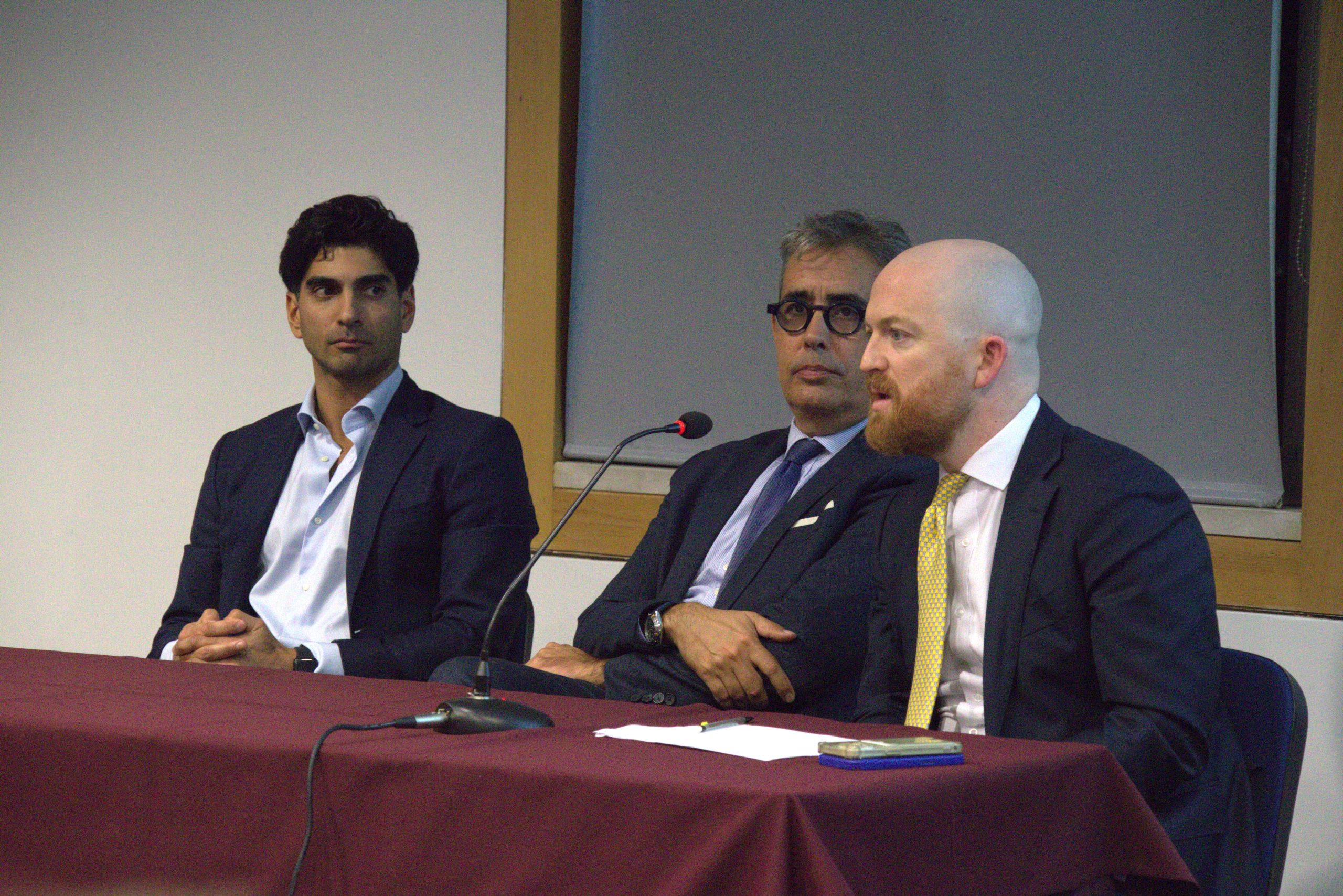 Michael Biemann, da PIMCO