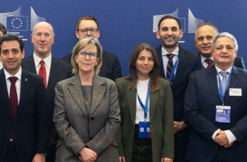 Foto: Comissão Europeia