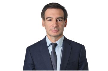 Abel Mascarenhas, presidente da Fomento Fundos/Foto: Banco Português de Fomento