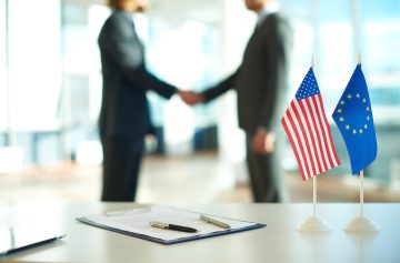 América e Europa/Foto:Freepick