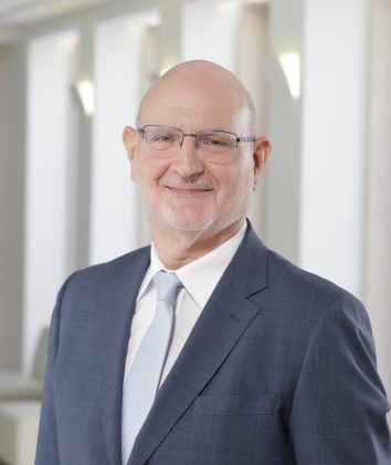 Gabriel Bernardino, presidente da ASF/Foto: ASF