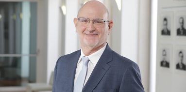 Gabriel Bernardino, presidente da ASF/Foto: ASF