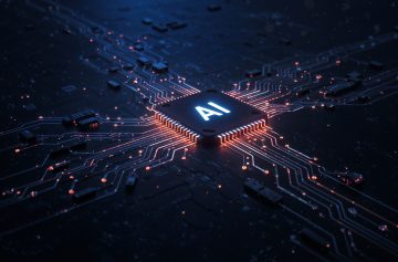 Banca e seguros apostam na IA/Foto: Freepick